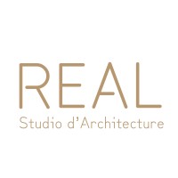 REAL Studio d'Architecture logo - Similar company to Ao Design