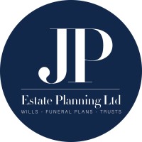 JP Estate Planning logo - Similar company to Heritage Estate Planning