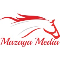 Mazaya Media logo - Similar company to Samatech Solutions
