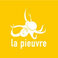 La Pieuvre (freelance communication) logo - Similar company to Freelance Communication