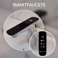 SmartFaucets-outsmarts most faucets in costs,sanitation,convenience,environment logo - Similar company to Delegated Task