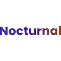 Nocturnal Inc. logo - Similar company to Bright Studio