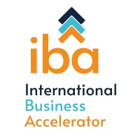 International Business Accelerator logo - Similar company to Willmach