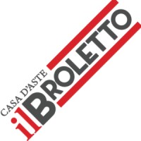 CASA D'ASTE IL BROLETTO logo - Similar company to Viscontea Casa D'Aste