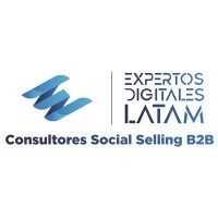 EXPERTOS DIGITALES LATAM - Agencia Social Selling B2B logo - Similar company to Pentecgy