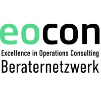eocon Beraternetzwerk logo - Similar company to Innoman Gmbh