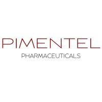 Pimentel Pharmaceuticals logo - Similar company to Luvcams