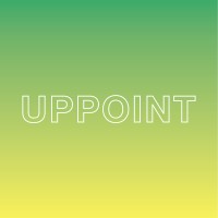 UPPOINT logo - Similar company to Intrepid Studio