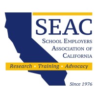 SEAC Today logo - Similar company to Beyond The Badge