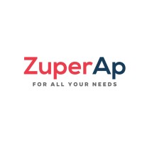 ZuperAp logo - Similar company to Techxplained