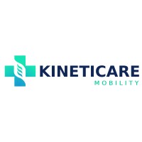 Kineticare - Mobility logo - Similar company to Mobility World Ltd