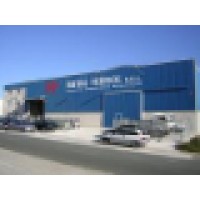 Metal Ferrol, S.A. logo - Similar company to Electro Rayma Sl