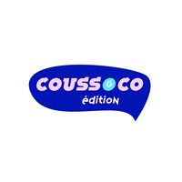 Couscous Publishing House logo - Similar company to Cookie Jar