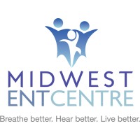 Midwest ENT Centre logo - Similar company to Synergy Architecture Studio