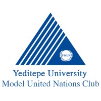 Yeditepe University Model United Nations logo - Similar company to Fruitolian