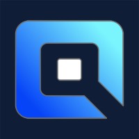 1QR logo - Similar company to Cyberstash