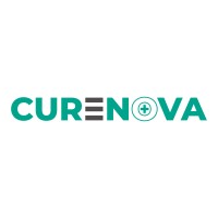 CURENOVA logo - Similar company to Electric Vehicle Learning Center