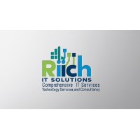 Rich IT Solutions logo - Similar company to Syntrophos