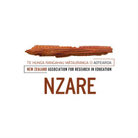 NZARE - New Zealand Association for Research in Education logo - Similar company to Rainbow New Zealand Charitable Trust