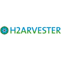 H2arvester Systems logo - Similar company to H2Arvester