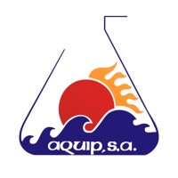 AQUIPSA logo - Similar company to Rinnai México 🇲🇽