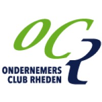 Ondernemers Club Rheden logo - Similar company to Echt Human Capital
