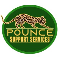 Pounce Support Services™ logo - Similar company to I Can Play 2