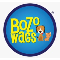 Bozo Wags Veterinary Hospital logo - Similar company to Petsfirst