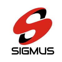 SIGMUS logo - Similar company to My Lighting