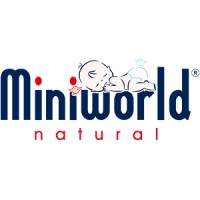 Miniworld Baby logo - Similar company to Miniworld Lyon