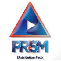 Prism Distribution FZCO logo - Similar company to Nexstgo
