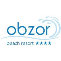 Obzor Beach Resort Vacation logo - Similar company to Bulmag