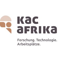KAC-Afrika GmbH logo - Similar company to All Things Ventures