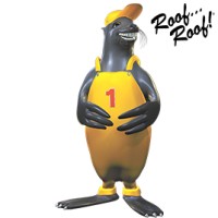 Roof Seal logo - Similar company to Aps Limited