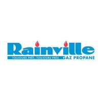 Gaz propane Rainville logo - Similar company to Evco (Eapen Varghese & Co.)