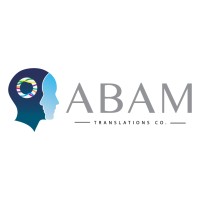 ABAM Translations logo - Similar company to Word Factor