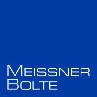 Meissner Bolte logo - Similar company to Grünecker