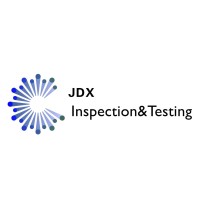 JDX Inspection LTD logo - Similar company to Goods Services Inspection