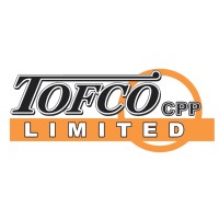 Tofco CPP logo - Similar company to Universal Wolf