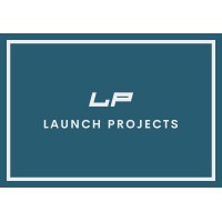 Launch Projects logo - Similar company to Integrated Project Group