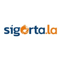 Sigorta.la logo - Similar company to Sim To Real