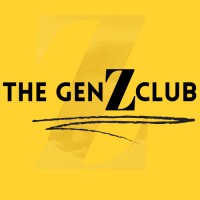 The Gen Z Club logo - Similar company to In4 Group