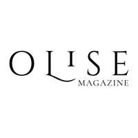 OLISE Magazine logo - Similar company to Black Sheep Foundry