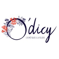 O'dicy Cosmétiques logo - Similar company to Ohëpo
