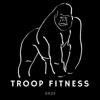 Troop Fitness logo - Similar company to Mycopreneur