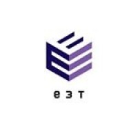 E3T Official logo - Similar company to Boom.Rocks
