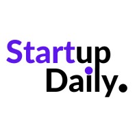 Startup Daily logo - Similar company to Goo Solutions-3D And Graphics