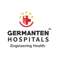 Germanten Hospitals logo - Similar company to Econcero