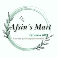 Afsin's Mart logo - Similar company to Study 360