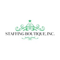 Staffing Boutique, Inc. logo - Similar company to Staffing Strong